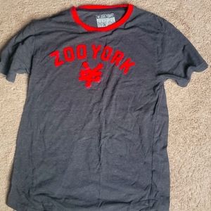 Zoo York Tshirt